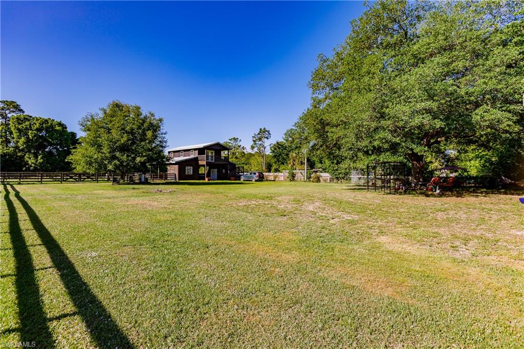 NORTH FORT MYERS - Residential