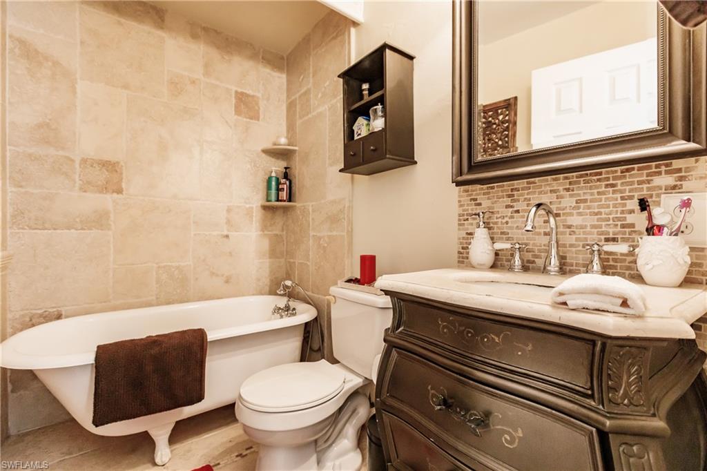 NORTH FORT MYERS - Residential