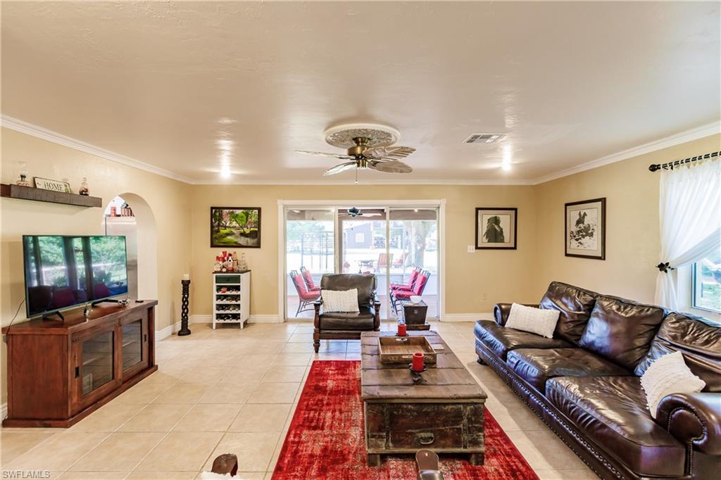 NORTH FORT MYERS - Residential