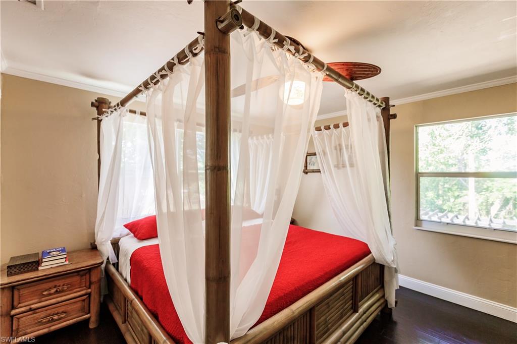 NORTH FORT MYERS - Residential