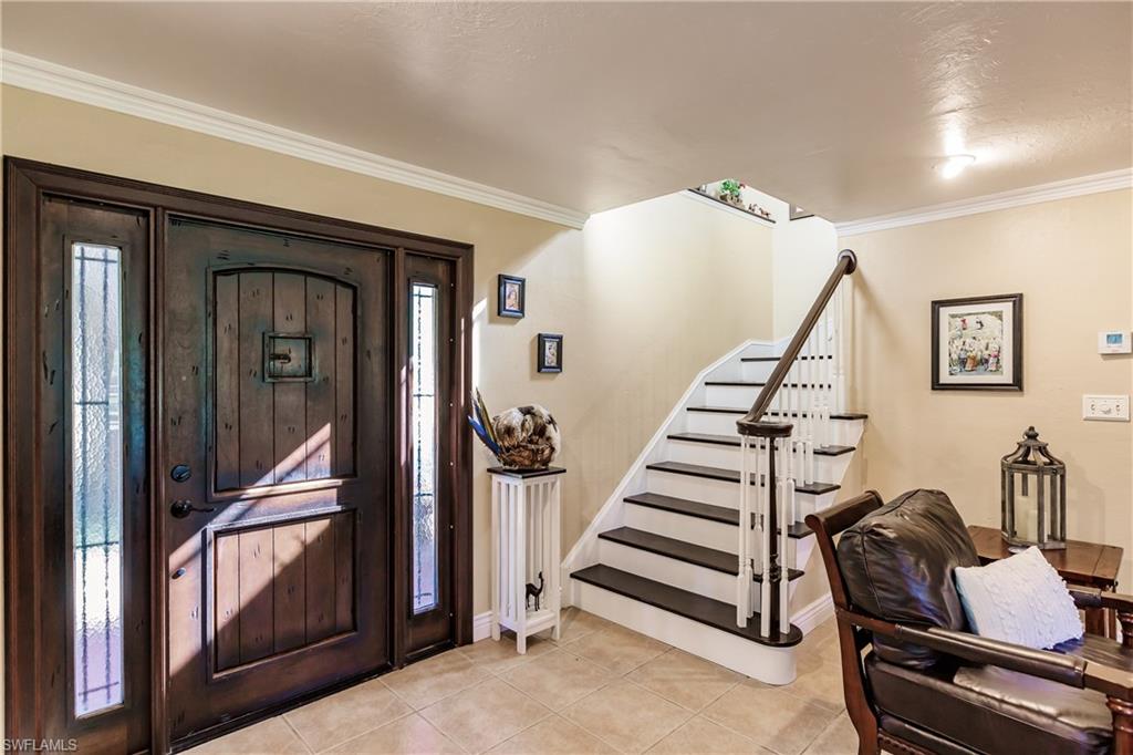 NORTH FORT MYERS - Residential