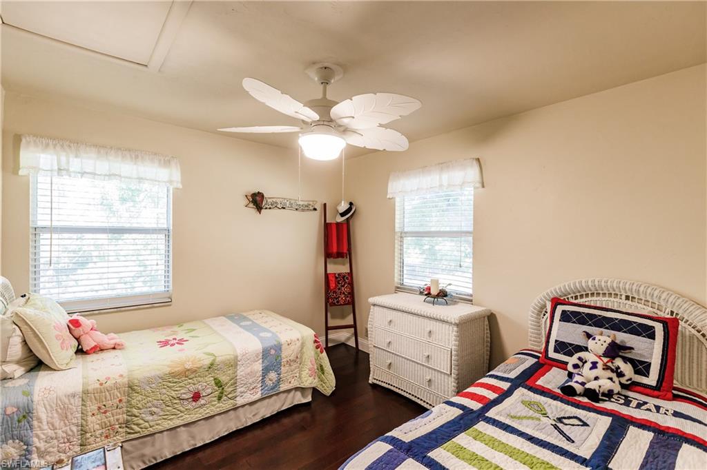 NORTH FORT MYERS - Residential