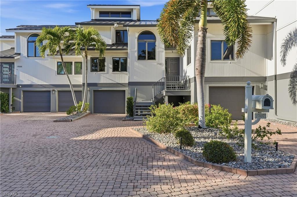 JONATHAN HARBOUR - Residential