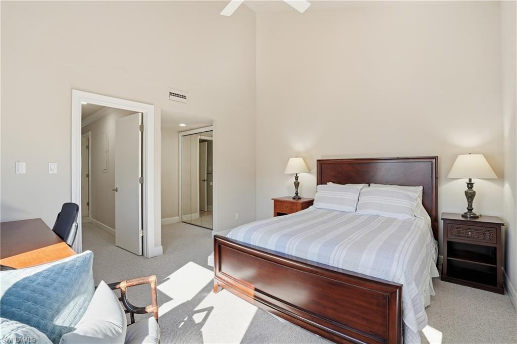 JONATHAN HARBOUR - Residential