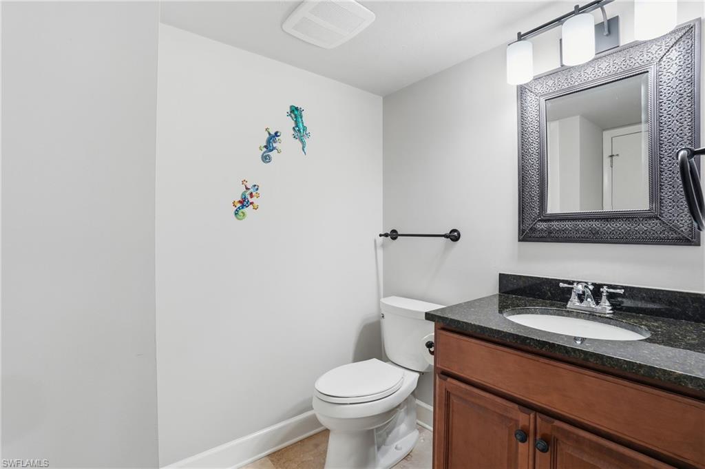 JONATHAN HARBOUR - Residential