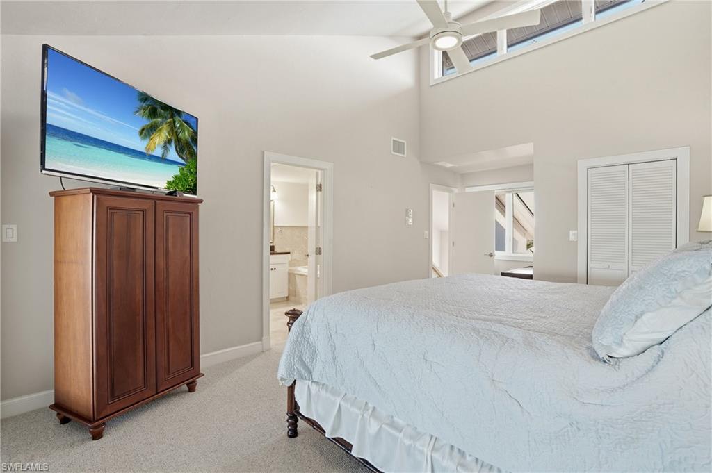 JONATHAN HARBOUR - Residential