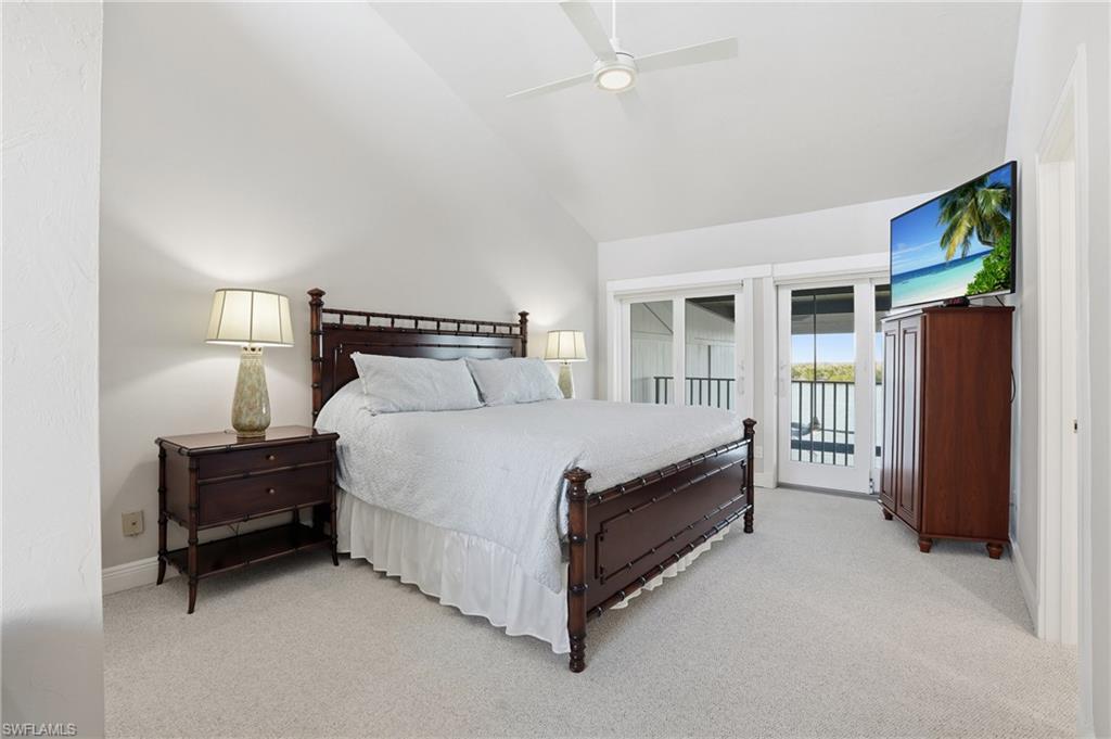 JONATHAN HARBOUR - Residential