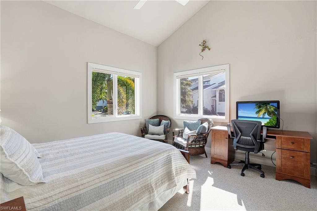 JONATHAN HARBOUR - Residential