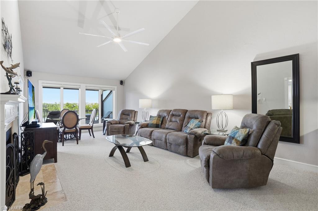 JONATHAN HARBOUR - Residential