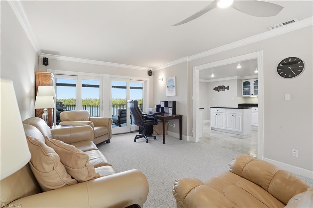 JONATHAN HARBOUR - Residential