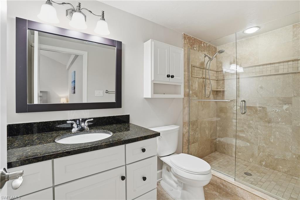 JONATHAN HARBOUR - Residential