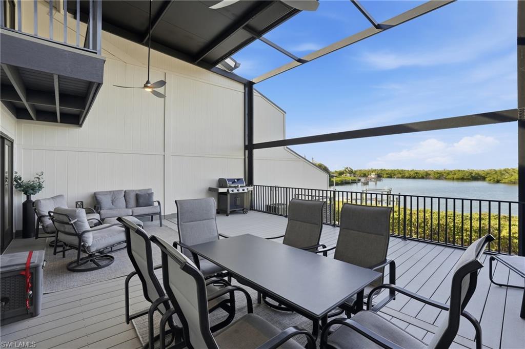 JONATHAN HARBOUR - Residential