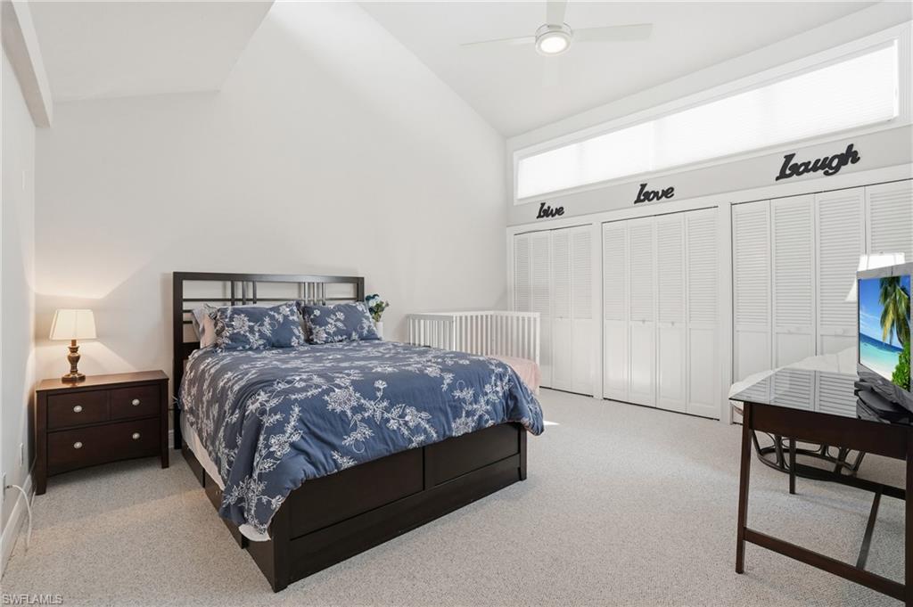 JONATHAN HARBOUR - Residential