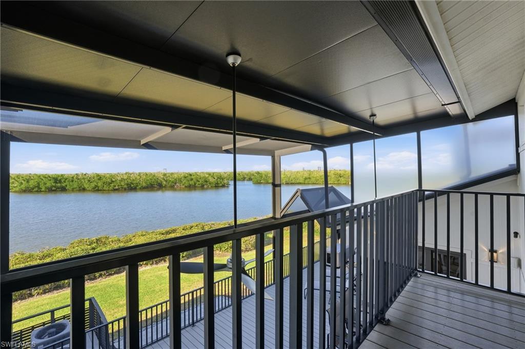 JONATHAN HARBOUR - Residential