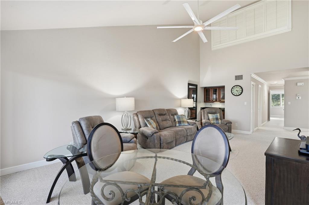 JONATHAN HARBOUR - Residential