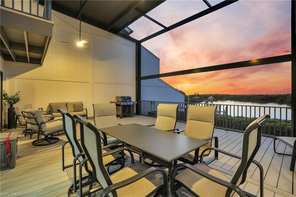 JONATHAN HARBOUR - Residential