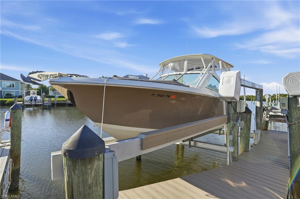 JONATHAN HARBOUR - Residential