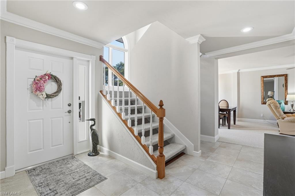 JONATHAN HARBOUR - Residential