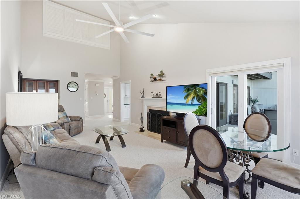 JONATHAN HARBOUR - Residential