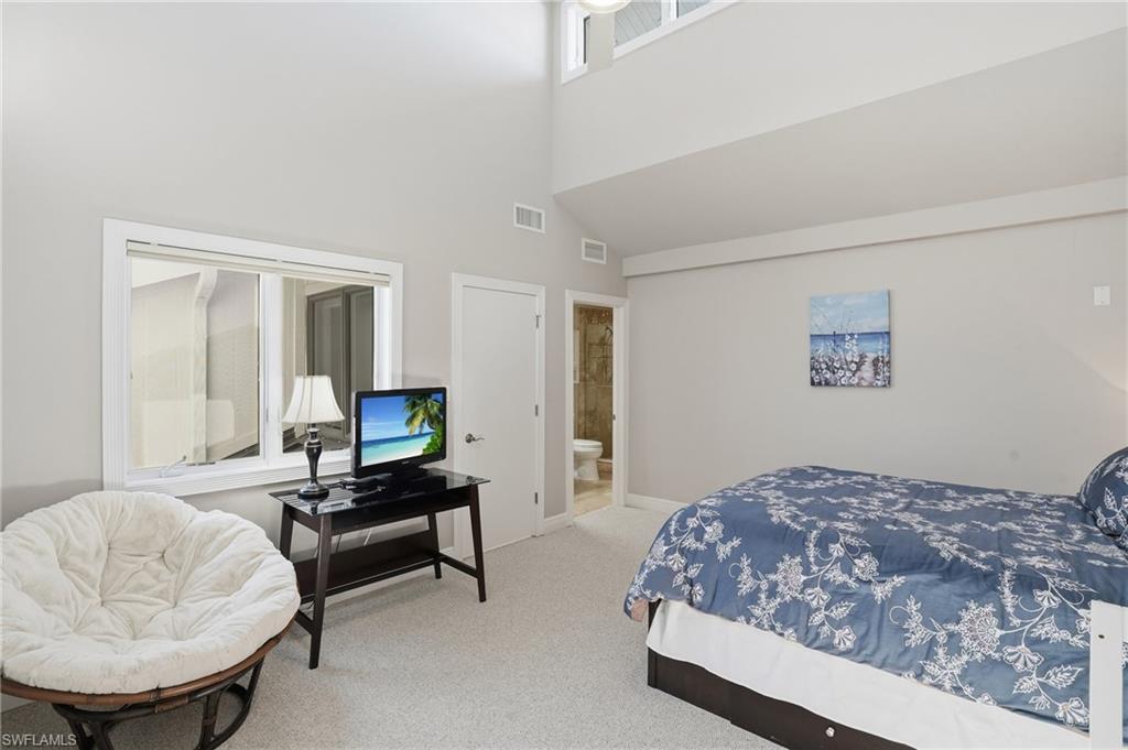 JONATHAN HARBOUR - Residential