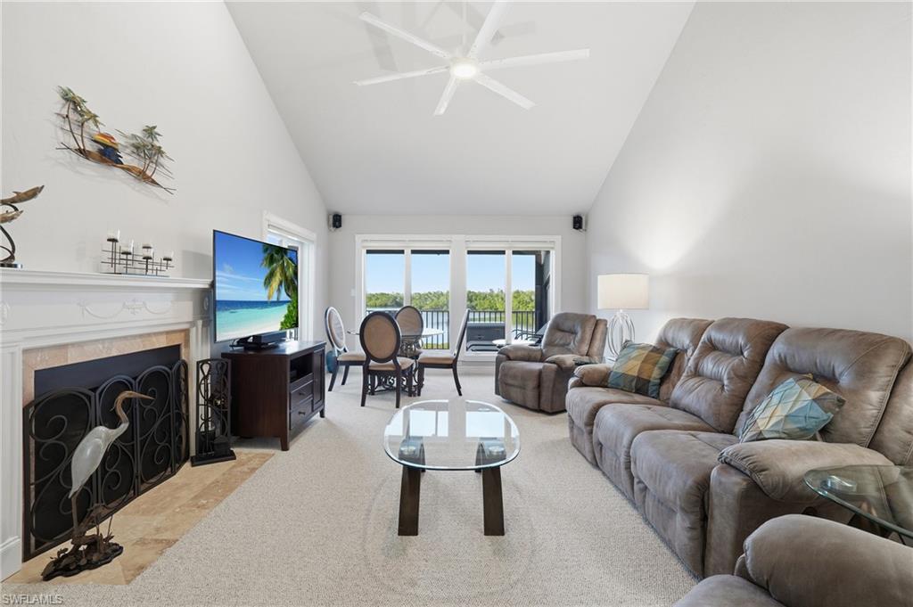 JONATHAN HARBOUR - Residential