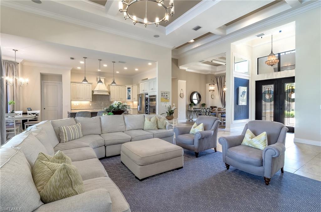 RENAISSANCE - Residential