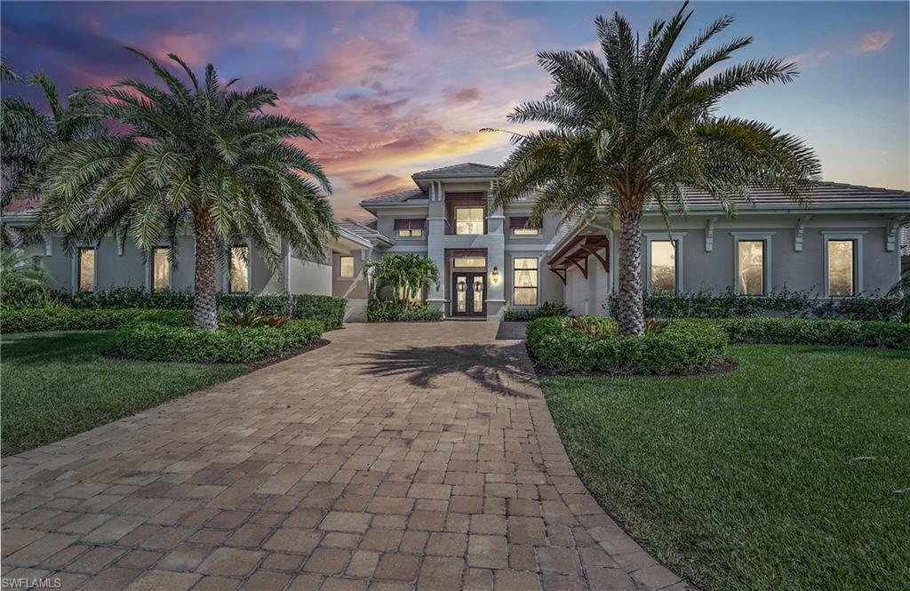 RENAISSANCE - Residential