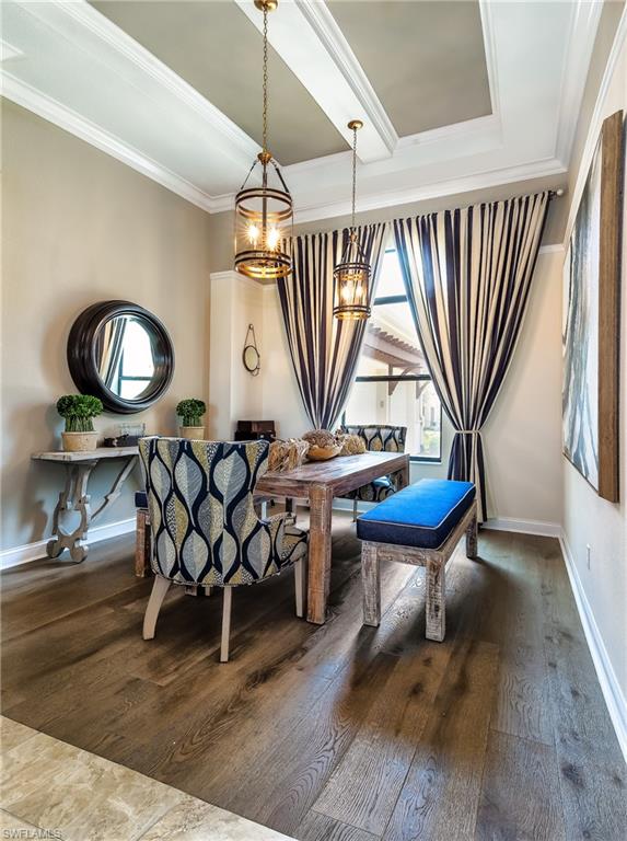 RENAISSANCE - Residential