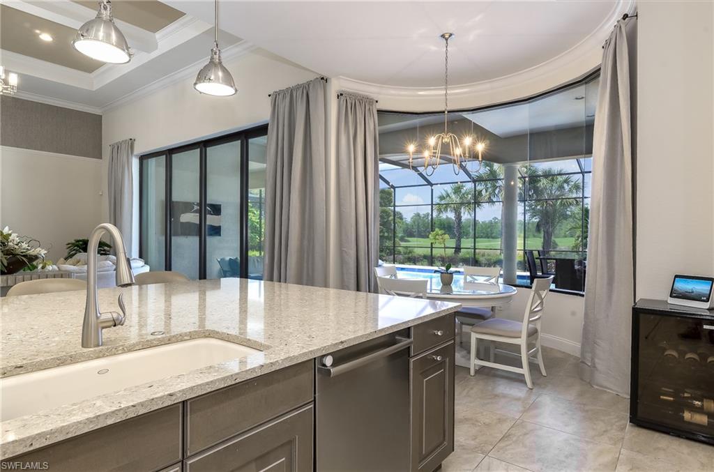 RENAISSANCE - Residential