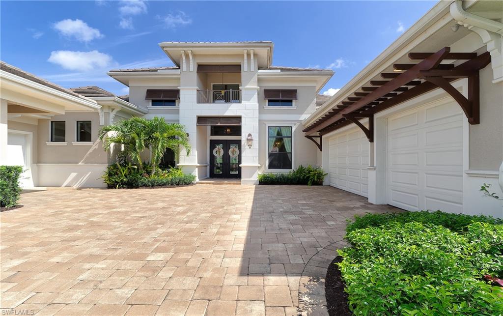 RENAISSANCE - Residential