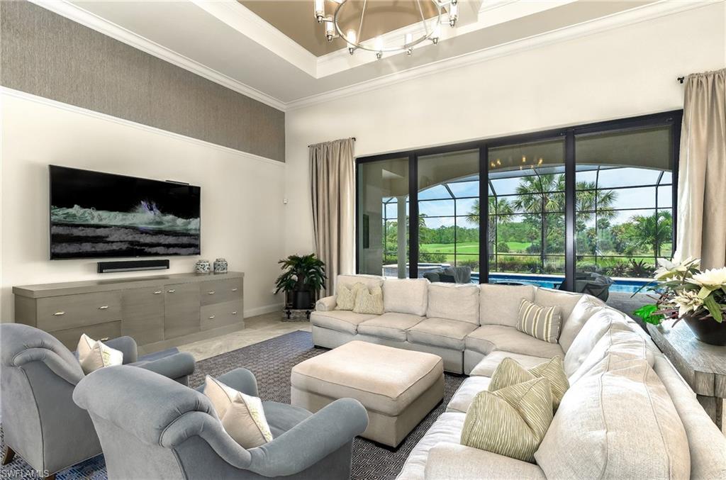 RENAISSANCE - Residential