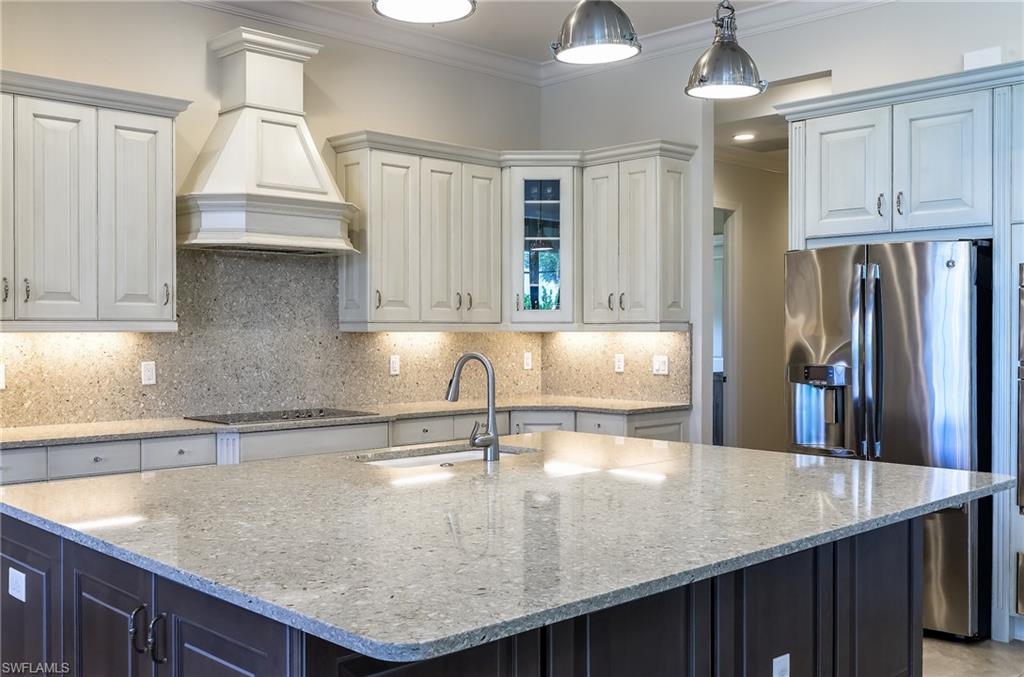 RENAISSANCE - Residential