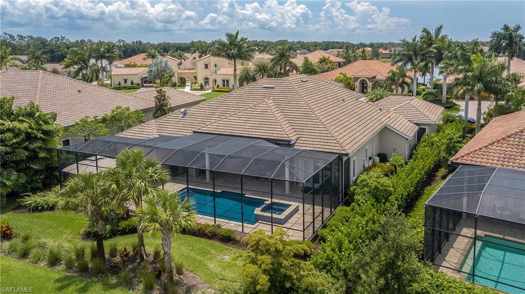 RENAISSANCE - Residential