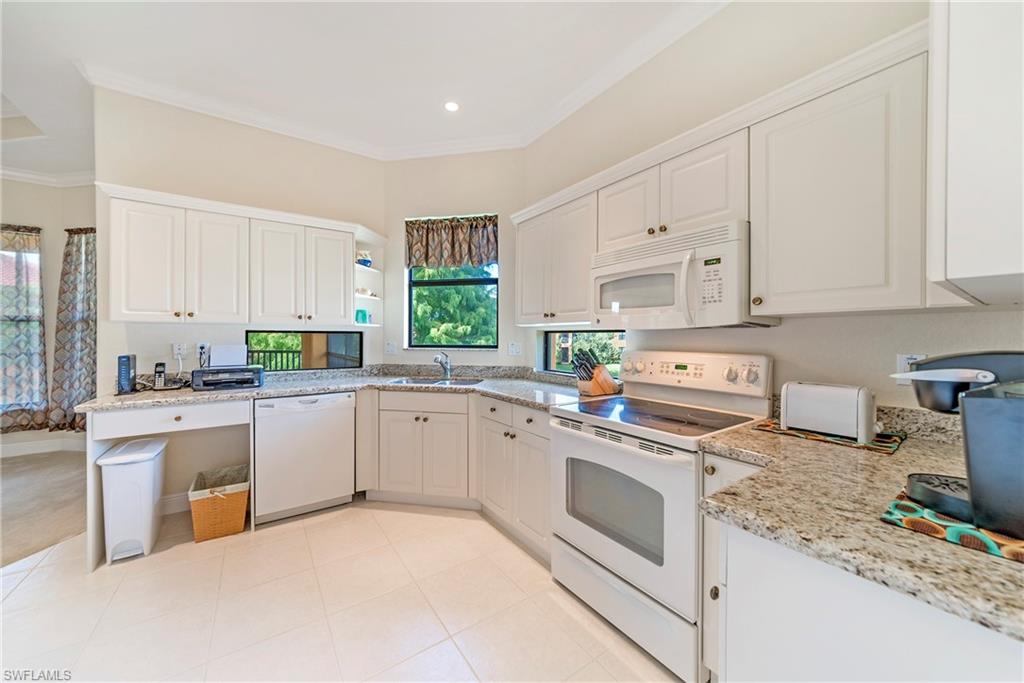 PRENTISS POINTE - Residential