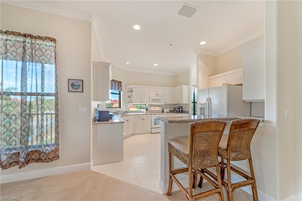 PRENTISS POINTE - Residential