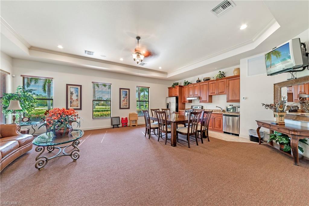 PRENTISS POINTE - Residential