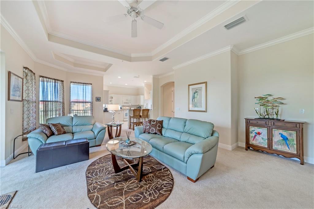 PRENTISS POINTE - Residential