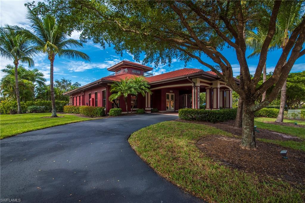 PRENTISS POINTE - Residential