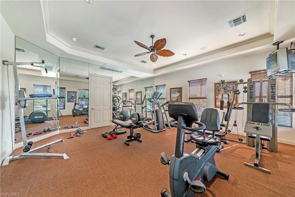 PRENTISS POINTE - Residential