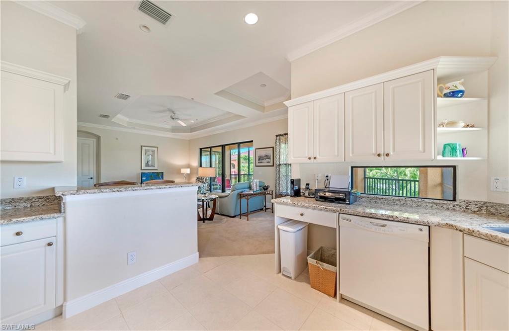 PRENTISS POINTE - Residential