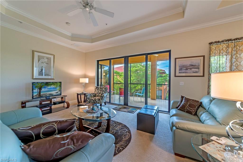 PRENTISS POINTE - Residential