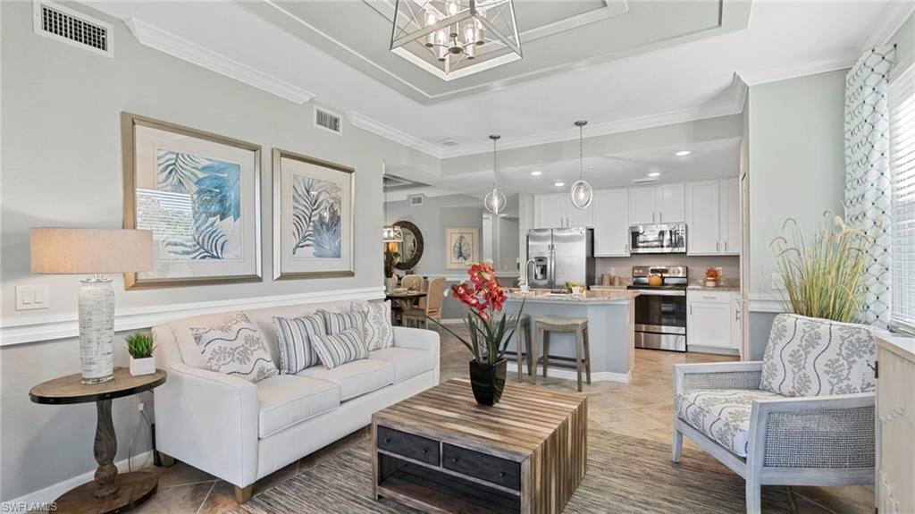 THE NATIONAL GOLF & COUNTRY CLUB AT AVE MARIA - Residential