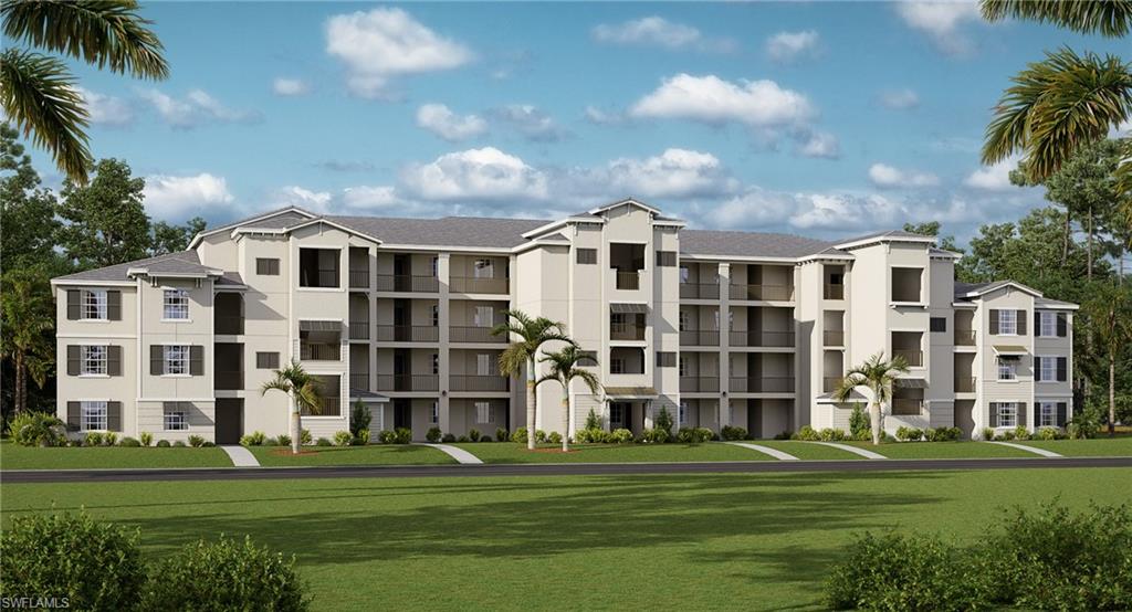 THE NATIONAL GOLF & COUNTRY CLUB AT AVE MARIA - Residential