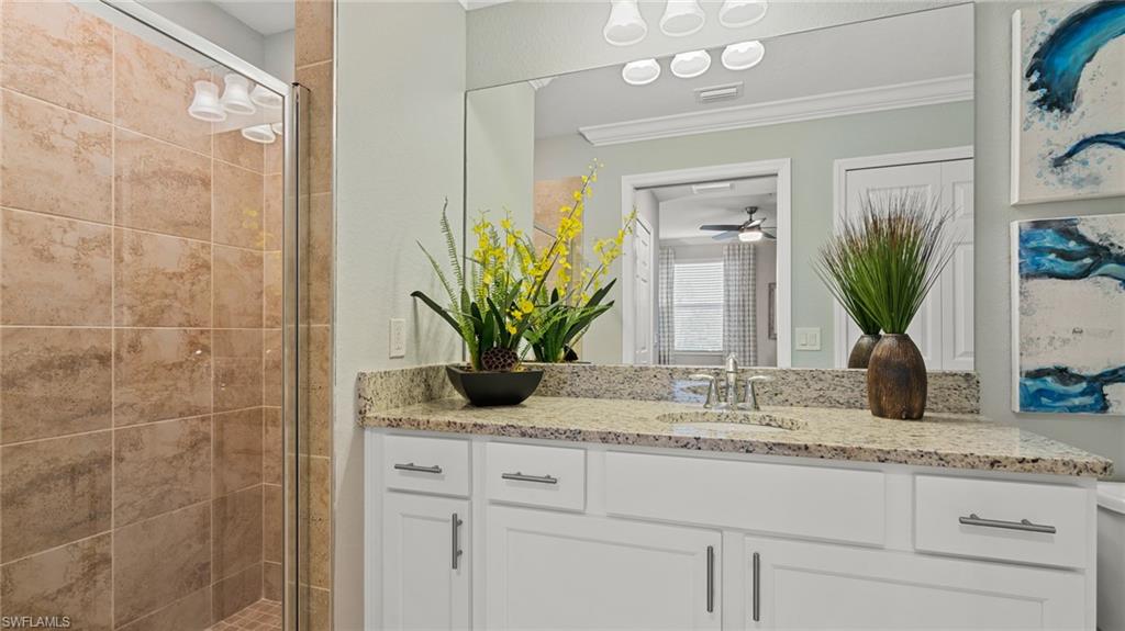 THE NATIONAL GOLF & COUNTRY CLUB AT AVE MARIA - Residential