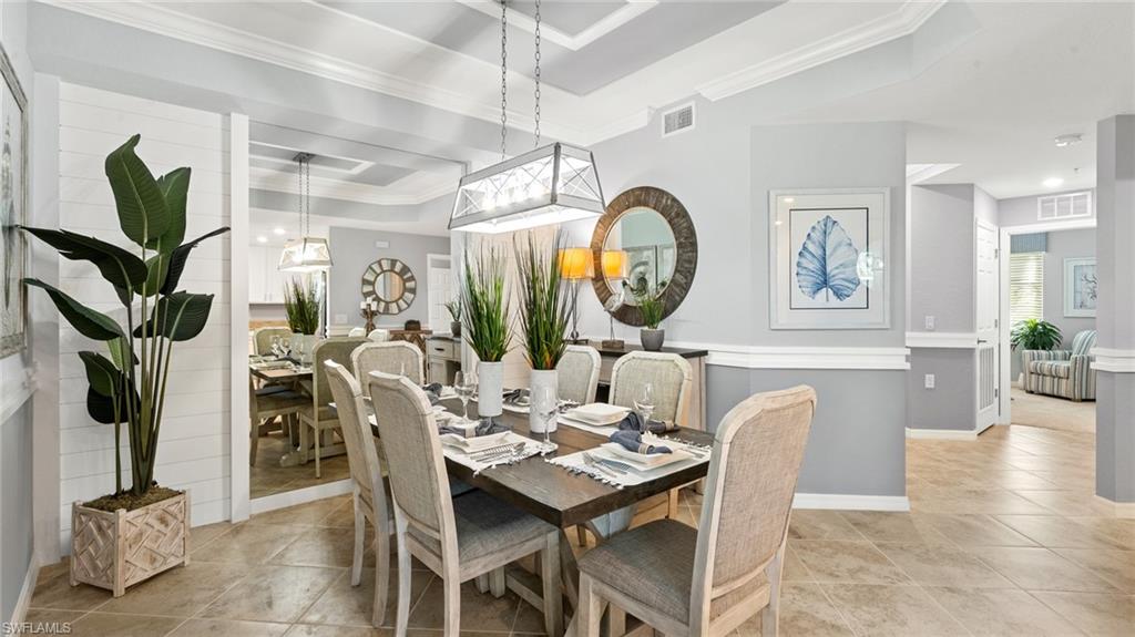 THE NATIONAL GOLF & COUNTRY CLUB AT AVE MARIA - Residential