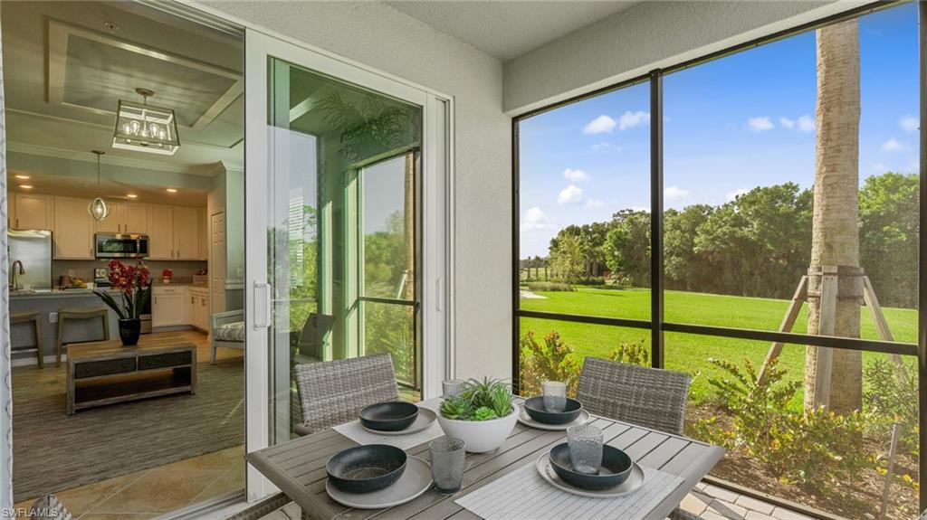 THE NATIONAL GOLF & COUNTRY CLUB AT AVE MARIA - Residential