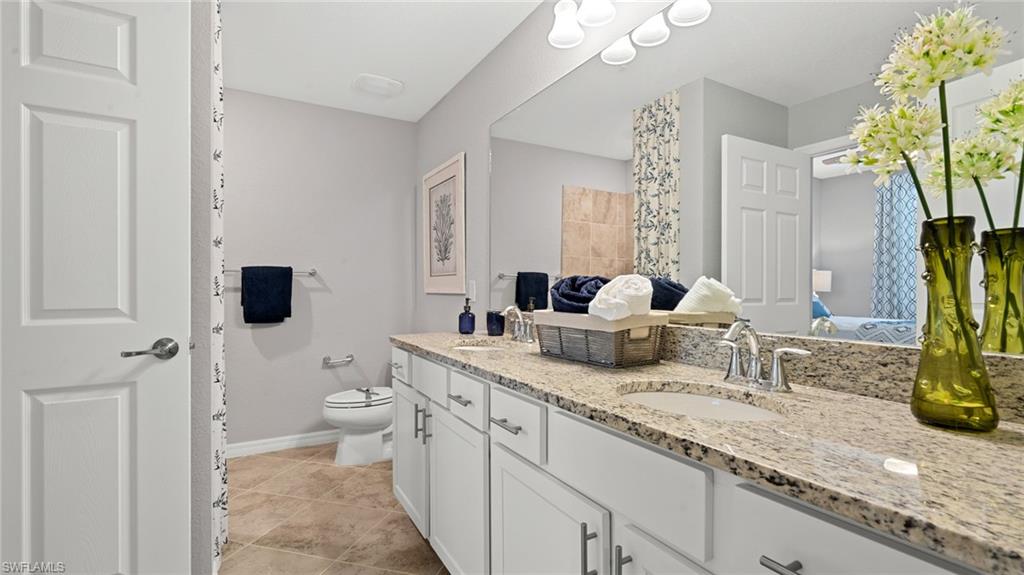 THE NATIONAL GOLF & COUNTRY CLUB AT AVE MARIA - Residential