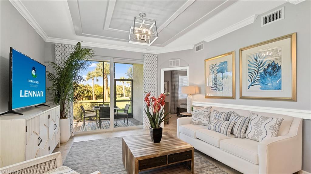 THE NATIONAL GOLF & COUNTRY CLUB AT AVE MARIA - Residential