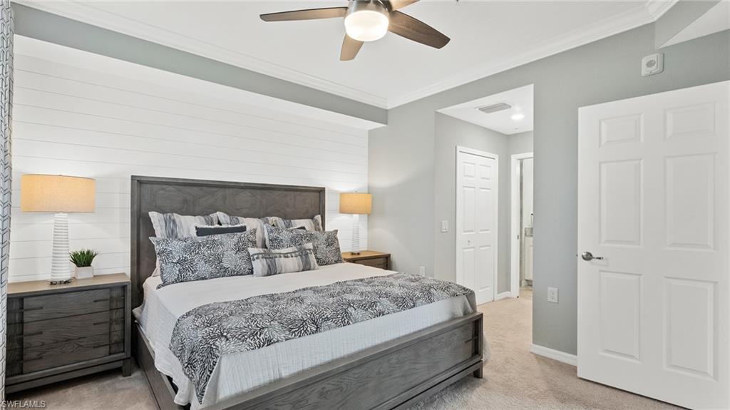 THE NATIONAL GOLF & COUNTRY CLUB AT AVE MARIA - Residential