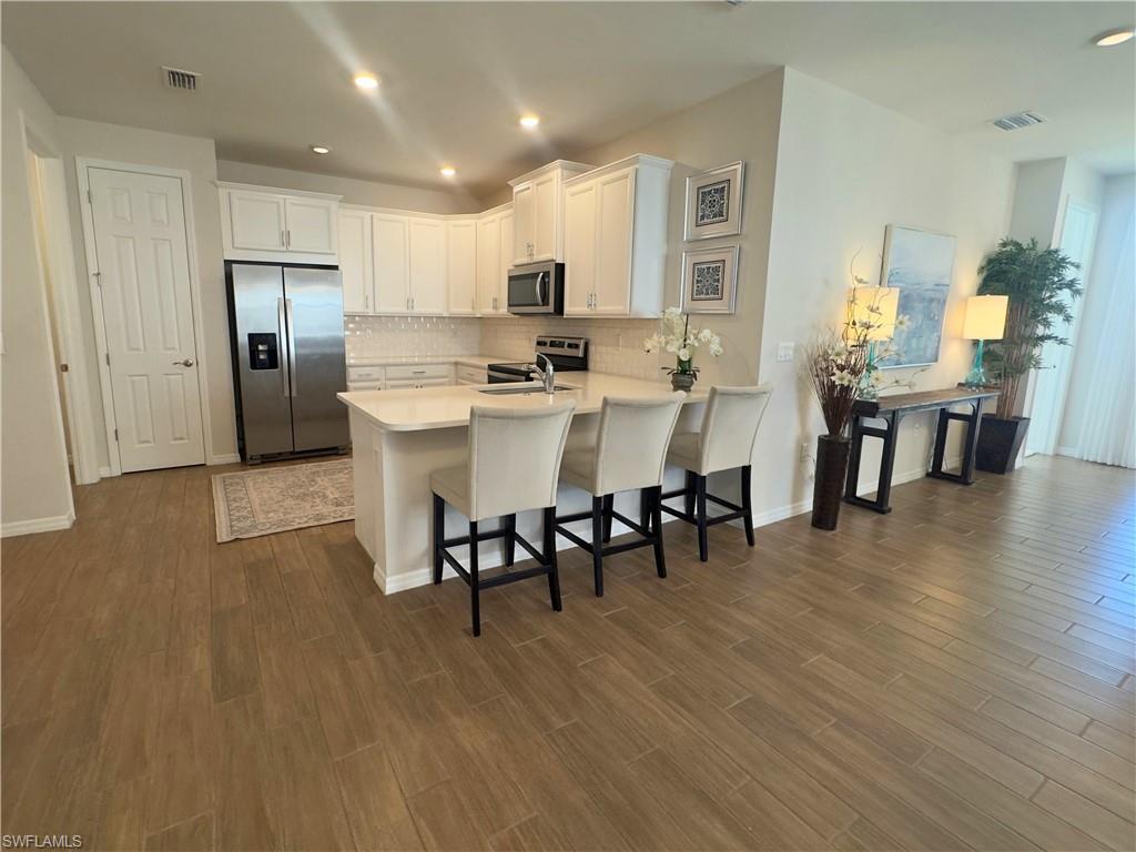 ENBROOK - Residential